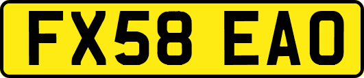 FX58EAO