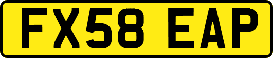 FX58EAP