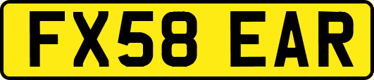 FX58EAR