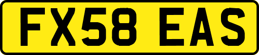 FX58EAS