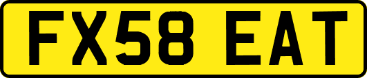 FX58EAT