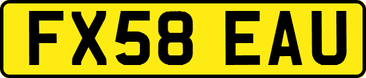 FX58EAU