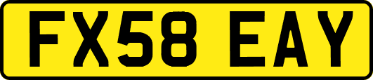 FX58EAY