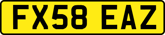 FX58EAZ