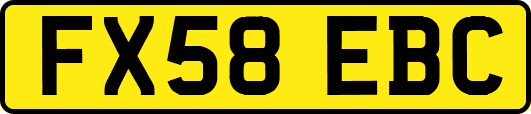 FX58EBC