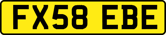 FX58EBE