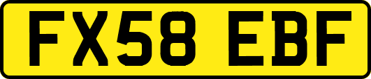 FX58EBF
