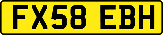 FX58EBH