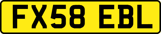 FX58EBL