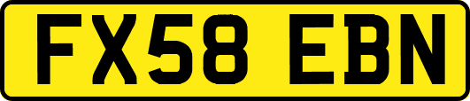 FX58EBN