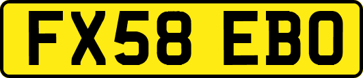 FX58EBO