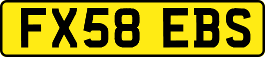 FX58EBS