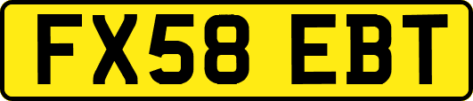 FX58EBT