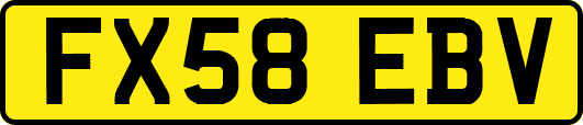 FX58EBV