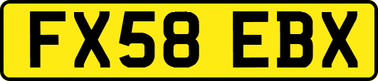 FX58EBX