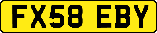 FX58EBY