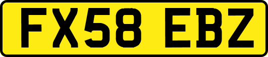 FX58EBZ