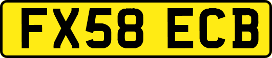 FX58ECB