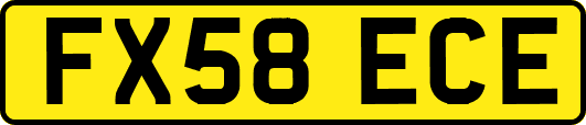 FX58ECE