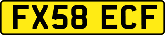 FX58ECF