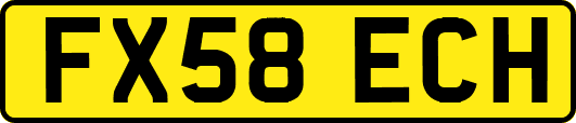 FX58ECH