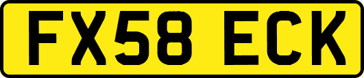 FX58ECK