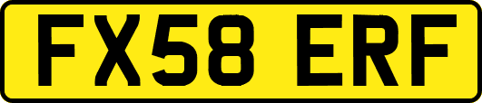 FX58ERF