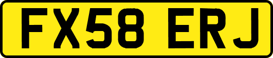 FX58ERJ