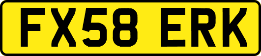 FX58ERK
