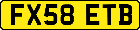 FX58ETB