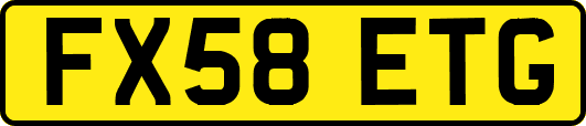 FX58ETG