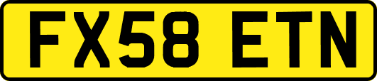 FX58ETN