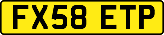 FX58ETP