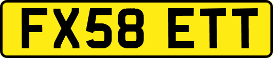 FX58ETT