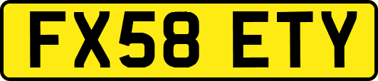 FX58ETY