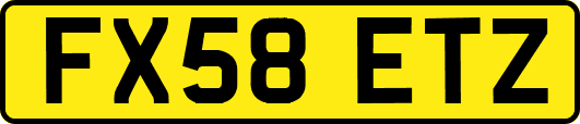 FX58ETZ