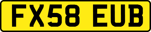 FX58EUB