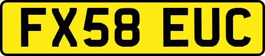 FX58EUC