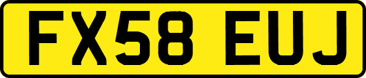 FX58EUJ