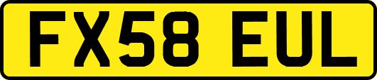 FX58EUL