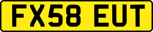 FX58EUT