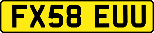 FX58EUU