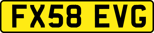 FX58EVG