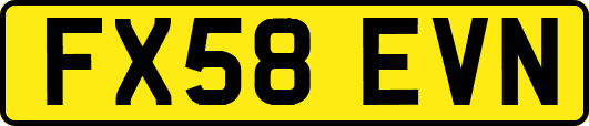 FX58EVN