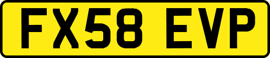 FX58EVP