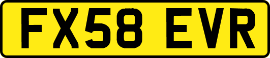 FX58EVR