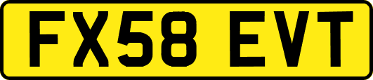 FX58EVT