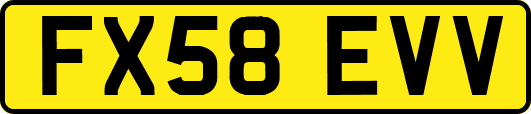FX58EVV