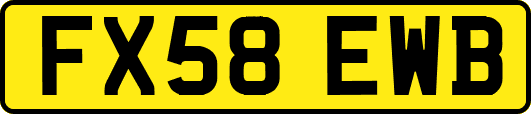 FX58EWB