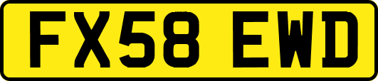 FX58EWD